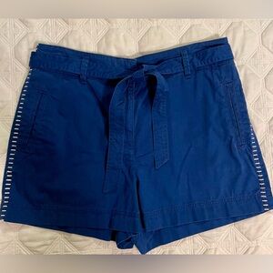 Loft shorts